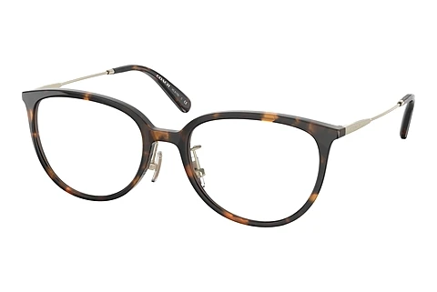 Okulary korekcyjne Coach HC6175D 5120