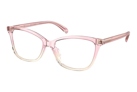 Okulary korekcyjne Coach HC6206U 5738