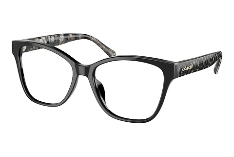 Okulary korekcyjne Coach HC6207U 5002