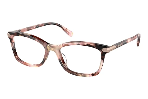 Okulary korekcyjne Coach HC6219U 5528