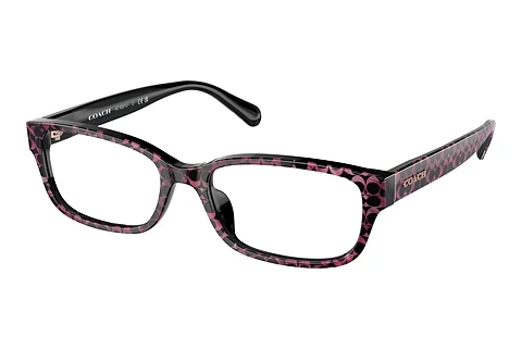 Okulary korekcyjne Coach HC6221U 5783