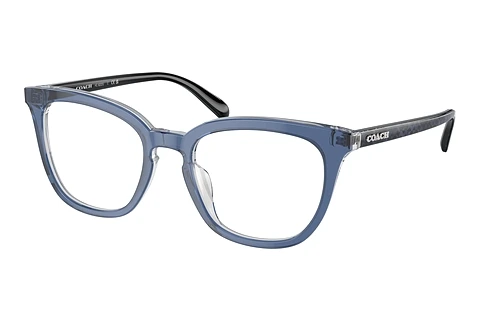 Okulary korekcyjne Coach HC6222U 5787