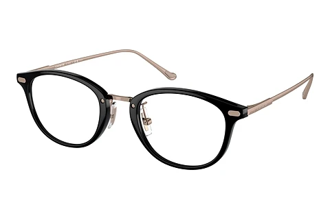Okulary korekcyjne Coach HC6230D 5002
