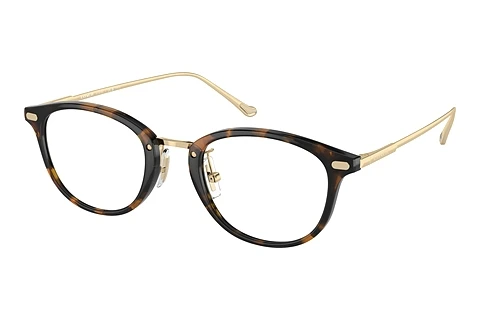 Okulary korekcyjne Coach HC6230D 5120