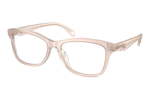 Okulary korekcyjne Coach HC6231U 5809
