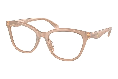 Okulary korekcyjne Coach HC6232U 5808