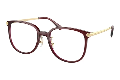 Okulary korekcyjne Coach HC6241D 5824