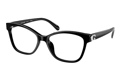 Okulary korekcyjne Coach HC6246U 5002