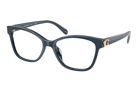 Okulary korekcyjne Coach HC6246U 5842