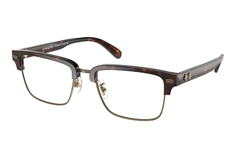 Okulary korekcyjne Coach HC6253 5120