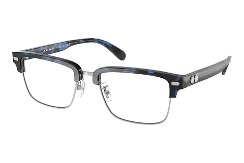 Okulary korekcyjne Coach HC6253 5754