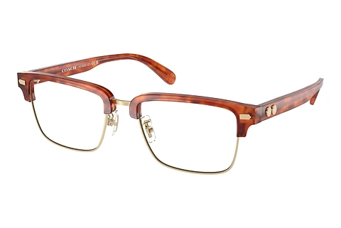 Okulary korekcyjne Coach HC6253 5774