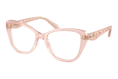 Okulary korekcyjne Coach HC6255U 5863