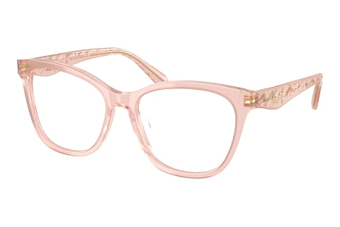 Okulary korekcyjne Coach HC6256U 5863