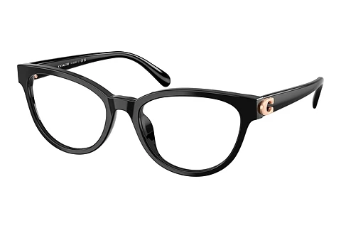 Okulary korekcyjne Coach HC6258U 5002