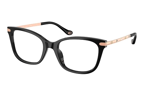 Okulary korekcyjne Coach HC6261BU 5002