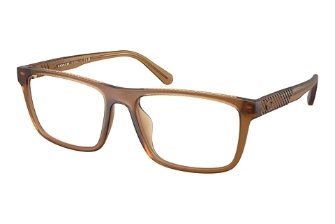 Okulary korekcyjne Coach HC6263U 5876