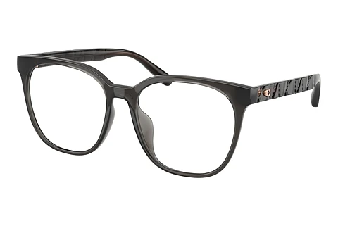 Okulary korekcyjne Coach HC6267D 5897
