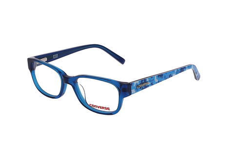 Okulary korekcyjne Converse K300 Blue