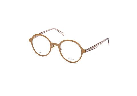 Okulary korekcyjne Céline Asian Fit (CL 41462/F DDB)