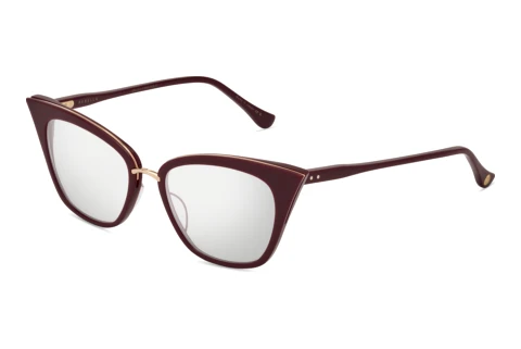 Okulary korekcyjne DITA Rebella (DRX-3031 MARF-Asian-Fit)