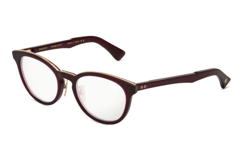 Okulary korekcyjne DITA Khaysun (DTX-480 02A-Asian-Fit)