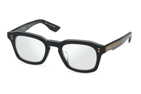 Okulary korekcyjne DITA Waylun (DTX-722 01A-Asian-Fit)