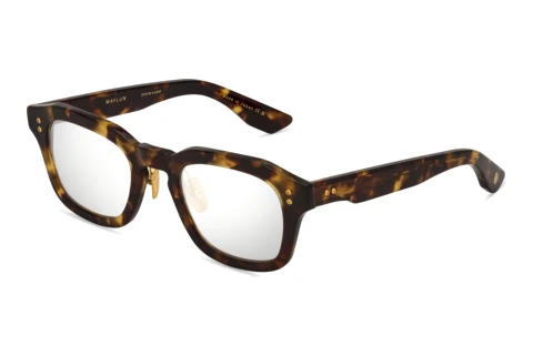 Okulary korekcyjne DITA Waylun (DTX-722 03A-Asian-Fit)