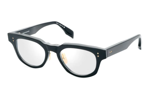 Okulary korekcyjne DITA Radihacker (DTX-726 01A-Asian-Fit)