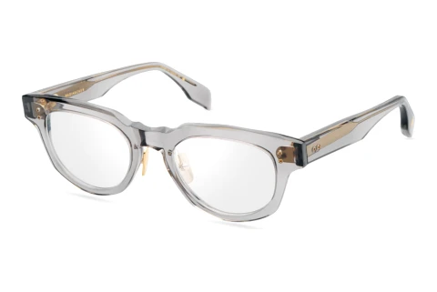 Okulary korekcyjne DITA Radihacker (DTX-726 03A-Asian-Fit)