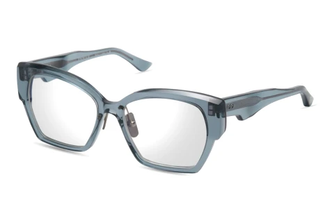 Okulary korekcyjne DITA Ideala (DTX-743 02A-Asian-Fit)