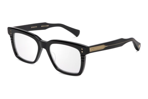 Okulary korekcyjne DITA Sequoia (DTX-757 03A-Asian-Fit)