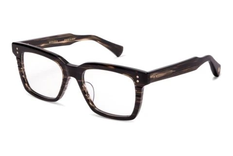 Okulary korekcyjne DITA Sequoia (DTX-757 04A-Asian-Fit)