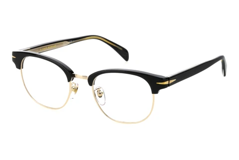 Okulary korekcyjne David Beckham DB 1012 807