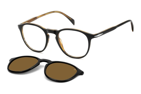 Okulary korekcyjne David Beckham DB 1018/C 05K
