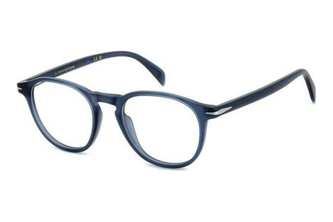 Okulary korekcyjne David Beckham DB 1018 FLL