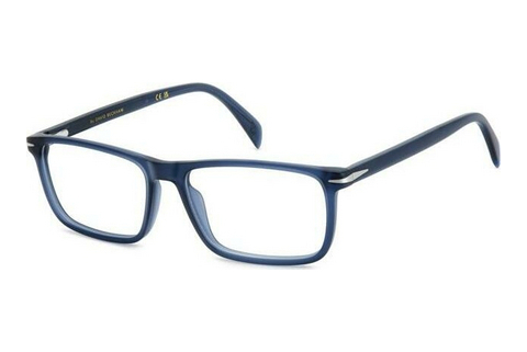 Okulary korekcyjne David Beckham DB 1019 FLL