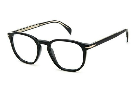 Okulary korekcyjne David Beckham DB 1106 807