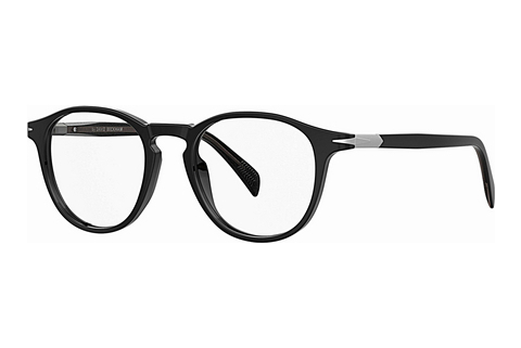 Okulary korekcyjne David Beckham DB 1126 ANS