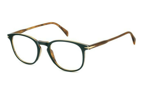 Okulary korekcyjne David Beckham DB 1160 RFD