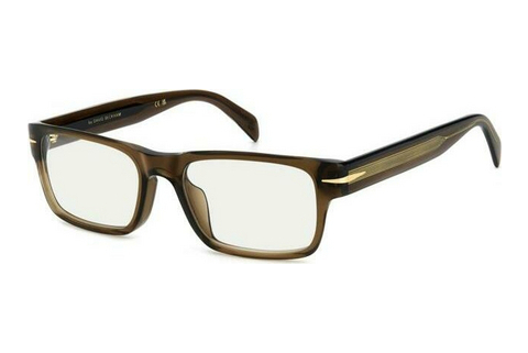 Okulary korekcyjne David Beckham DB 1170/F 09Q