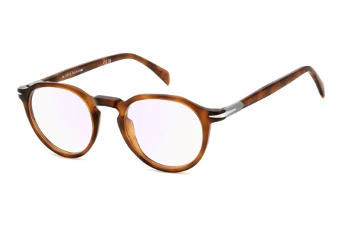 Okulary korekcyjne David Beckham DB 1180 WR9