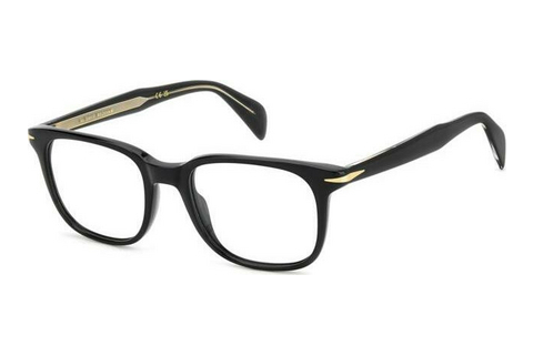 Okulary korekcyjne David Beckham DB 1184 807