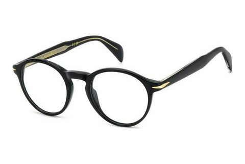 Okulary korekcyjne David Beckham DB 1185 807