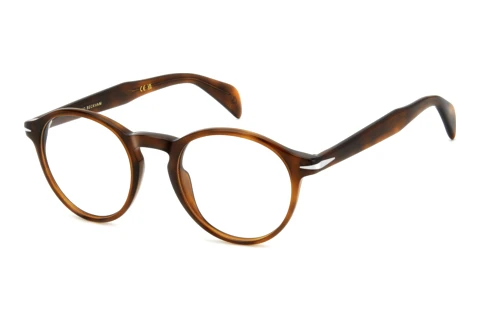 Okulary korekcyjne David Beckham DB 1185 WR9