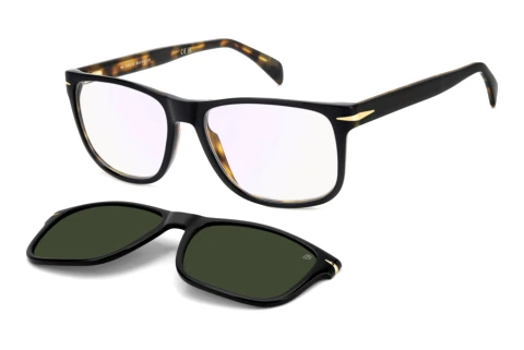 Okulary korekcyjne David Beckham DB 1188/C WR7