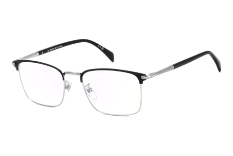 Okulary korekcyjne David Beckham DB 1201/G TI7