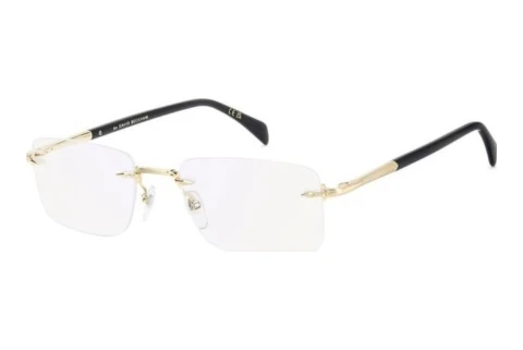Okulary korekcyjne David Beckham DB 1202 RHL/2Y