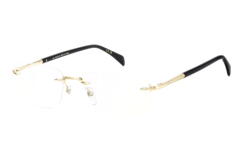 Okulary korekcyjne David Beckham DB 1202 RHL