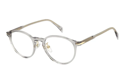 Okulary korekcyjne David Beckham DB 1205/G 63M
